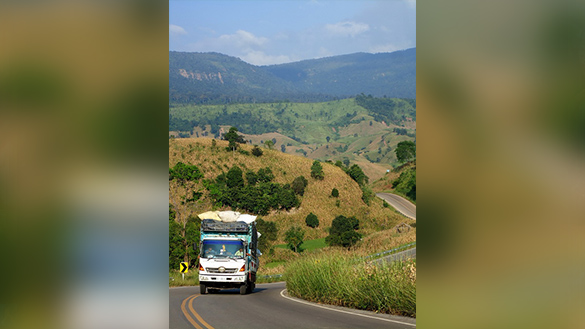 Living Phu Luang Living Phu Luang